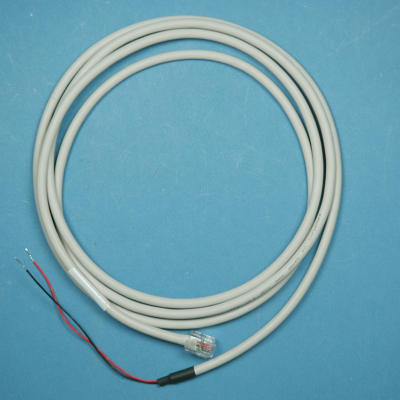 CABLE P J BEEPER  2 CABLE P J BEEPER  2