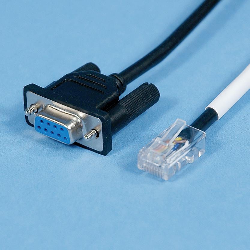 Cable, Serial Giant-100