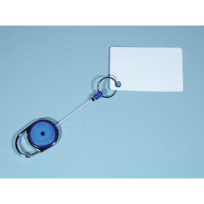 RETRACTABLE BADGE HOLDER     Limited Availability    RETRACTABLE BADGE HOLDER     Limited Availability