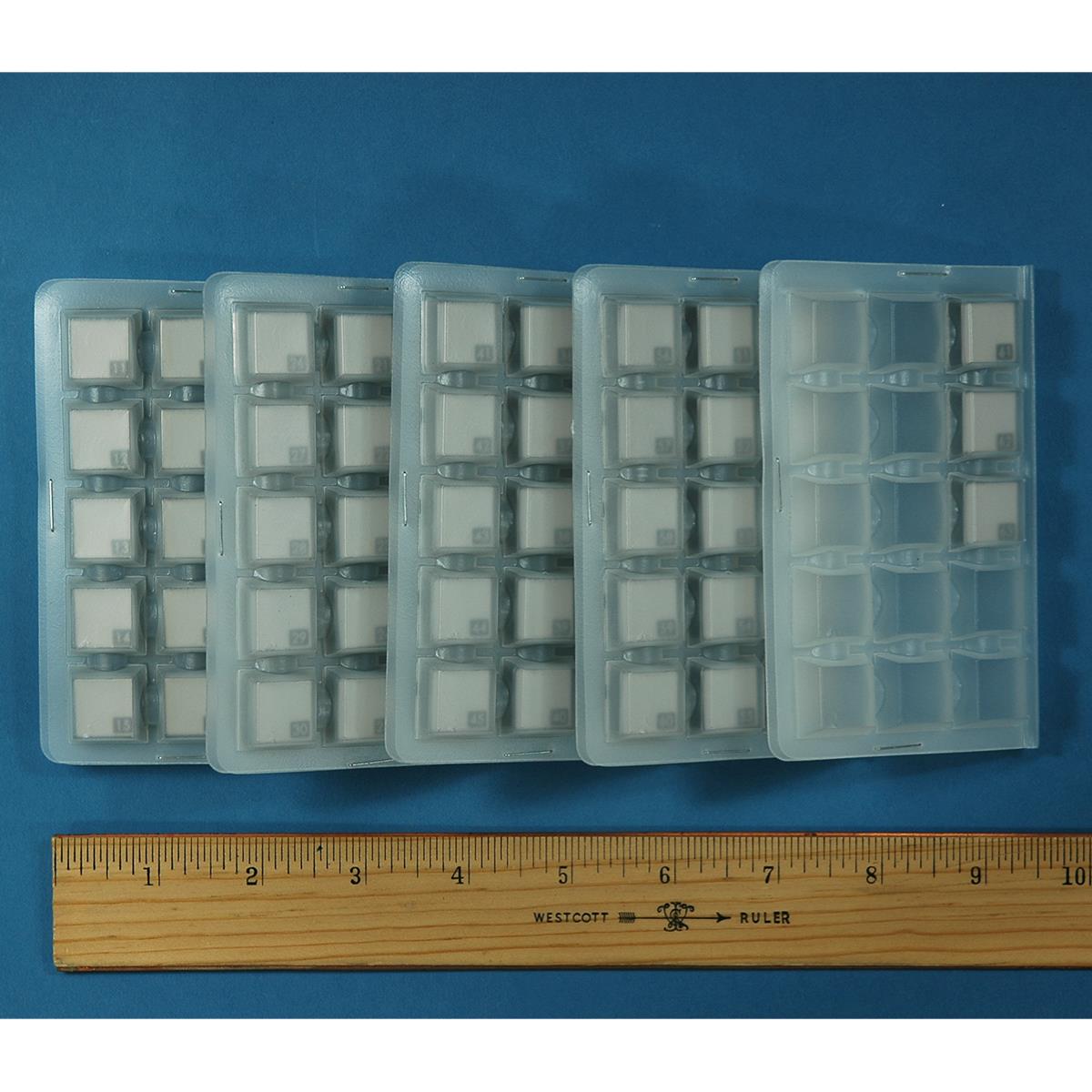 Key Top KIT 63 KEY KEYTOP ER900/SPS300