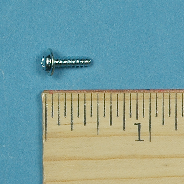 SCREW - TAPPING M3, L10