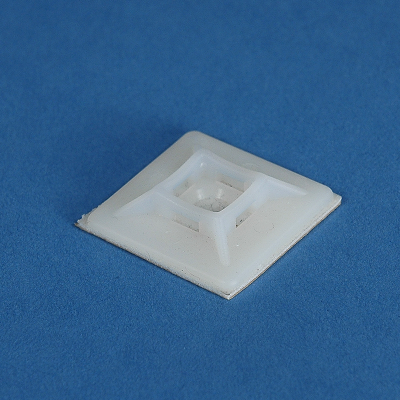 TIE MOUNT ADHESVIE  1 X 1 TIE MOUNT ADHESVIE  1 X 1