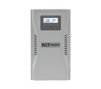 NXT UPS Power Conditioner NPTU250 G N   2.0 Amp NXT UPS Power Conditioner NPTU250 G N   2.0 Amp