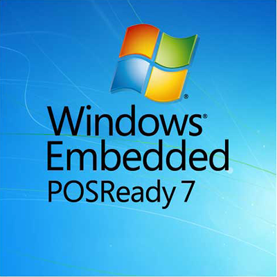 Software   Windows POSReady 7