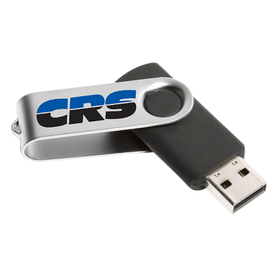Software   Operating System   Reload USB Key