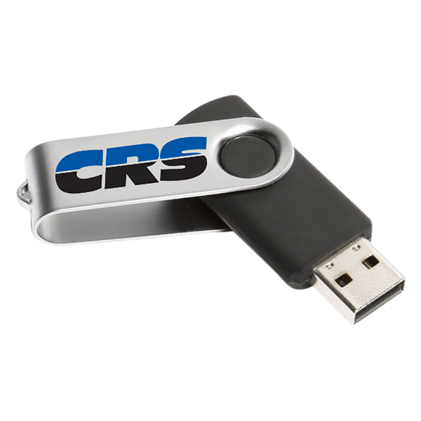 Software - Bios Update - Reload USB Key