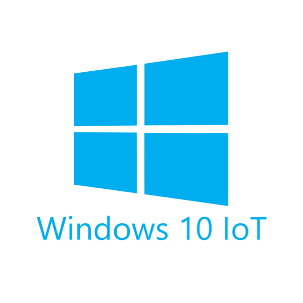 Upgrade to Windows IoT Entry w/SSD