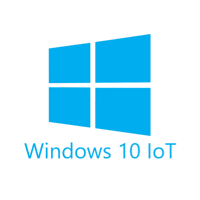 Software   Windows 10 IoT Enterprise 2019 LTSC