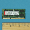 Memory SODIMM DDR3 8gb