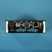 Kitchen Video Microplus E PAD Video System Kitchen Video Microplus E PAD Video System