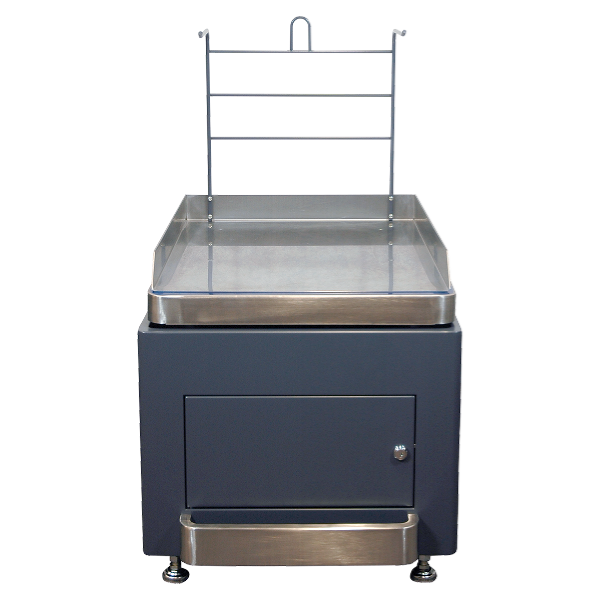1 Bag Security Scale for HS710