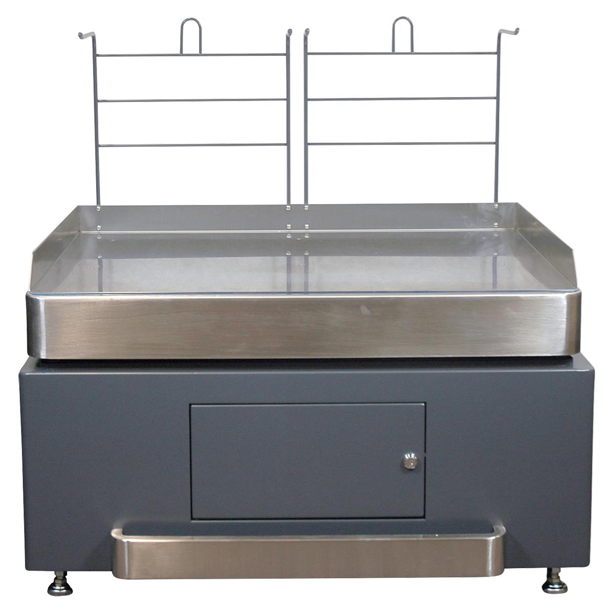 2 Bag Security Scale for HS710