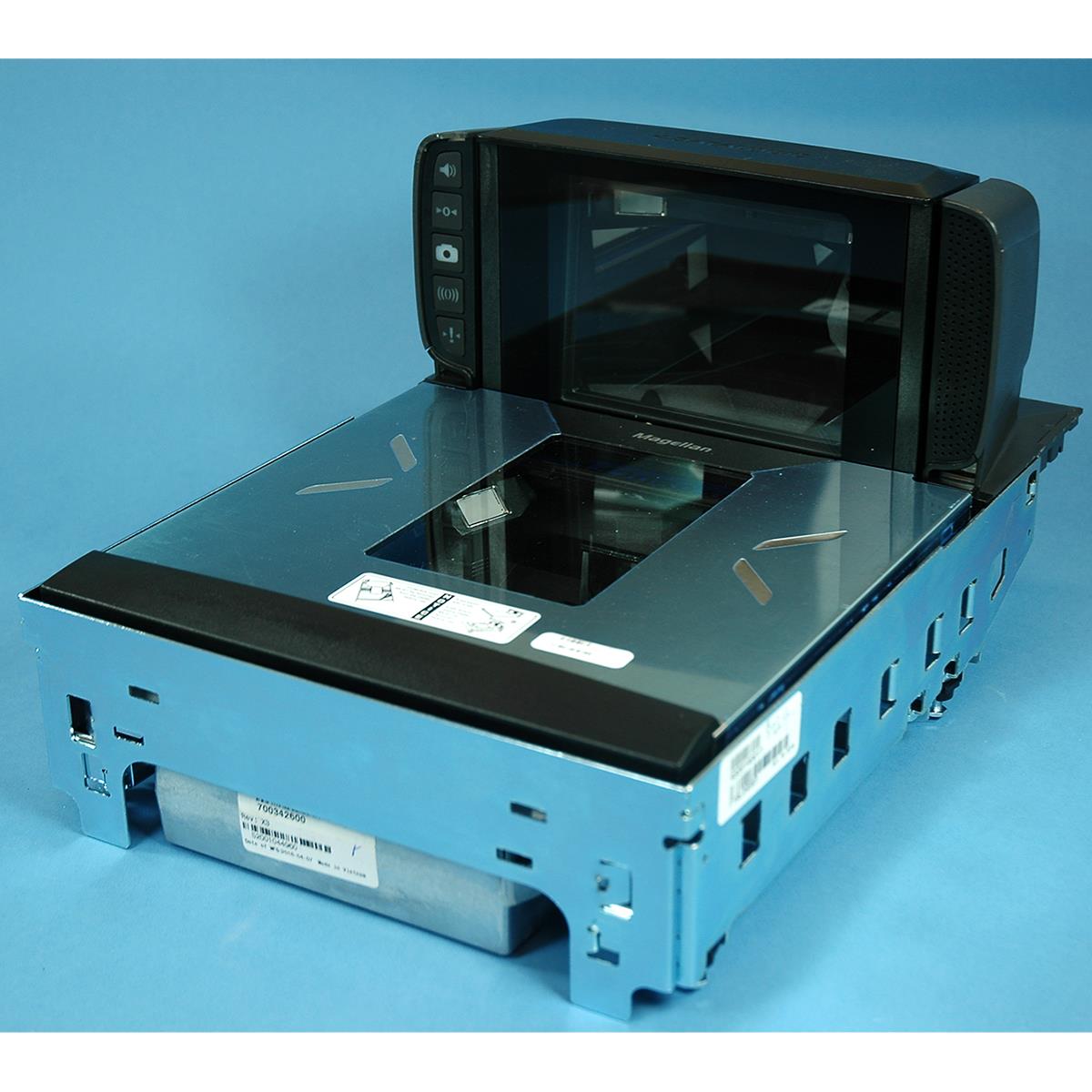 Scanner/Scale HS-610/710