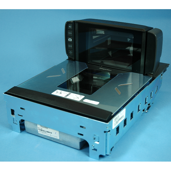 Scanner/Scale HS-610/710