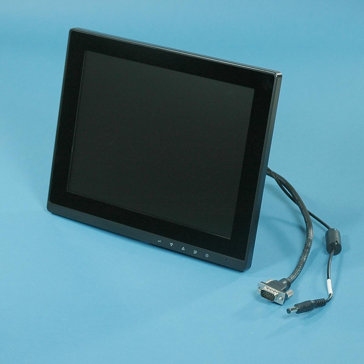 Bezel Less Lcd LCD 10
