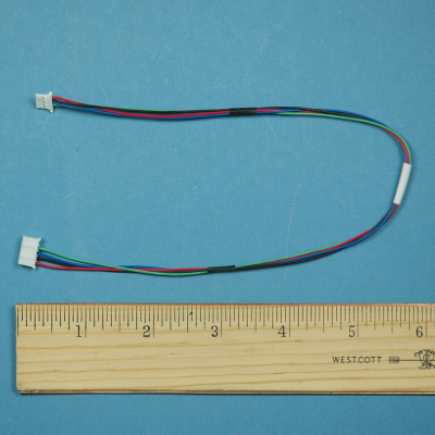 Cable  PWM Signal  HK570