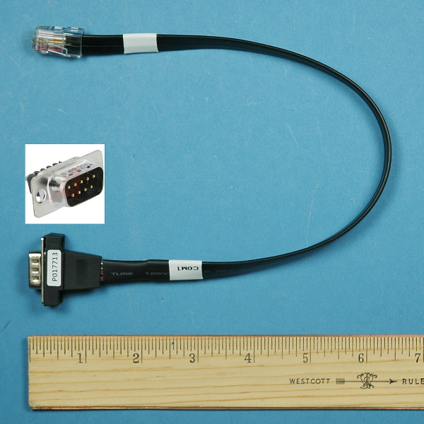 Cable  Serial Port COM1 HK570