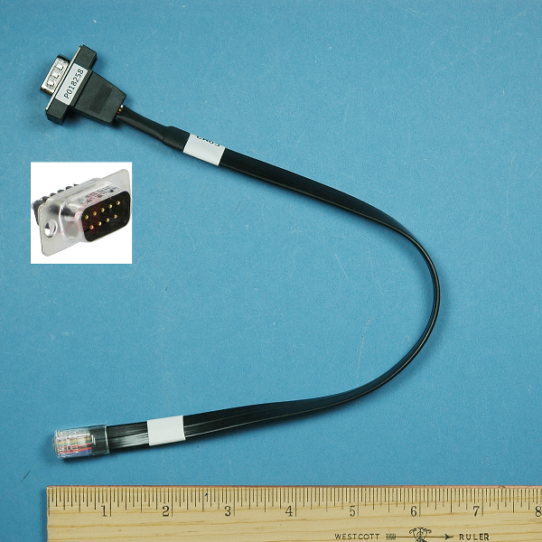 Cable  Serial Port COM2  HK570
