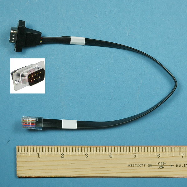 Cable  Serial Port COM3  HK570