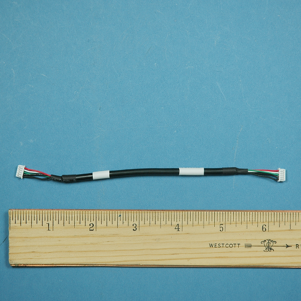 Cable  MSR  HK570