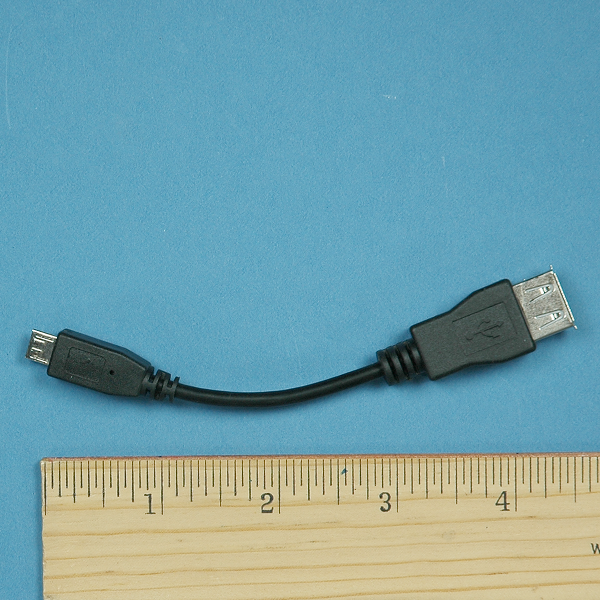 Cable  USB to Micro USB HM388