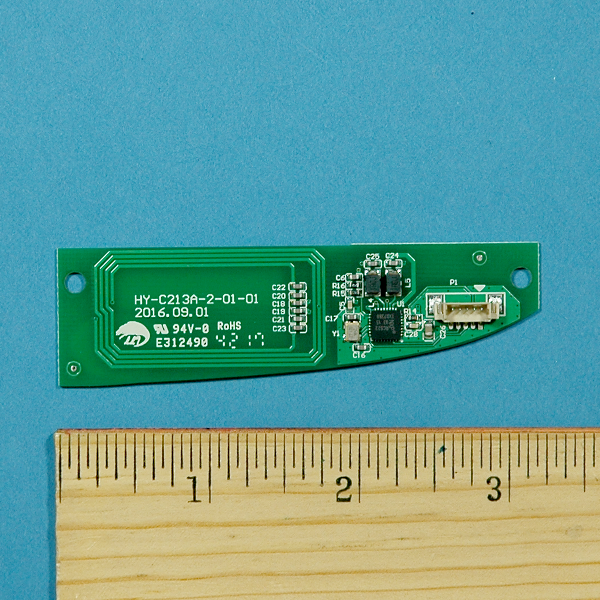 Board  RFID Controller HK716
