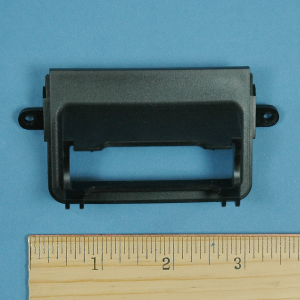 Cover  Rear Display Bracket for HK560/316
