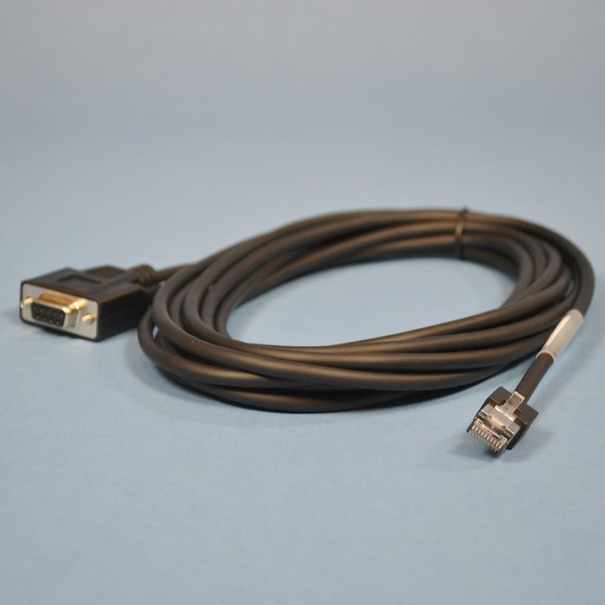 Cable, Magellan Serial 9300i