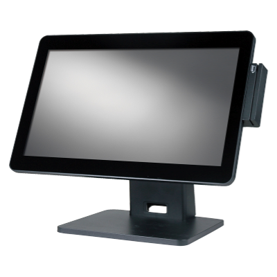Hisense Touch Terminal HK560   Win 10 IoT 2019 with 3965U CPU Hisense Touch Terminal HK560   Win 10 IoT 2019 with 3965U CPU