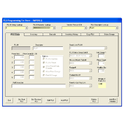 Software   SAM1000 USB Polling Software Key