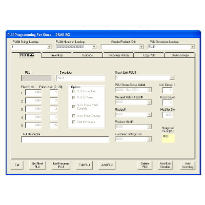 Software   SAM500 USB Polling Software Key
