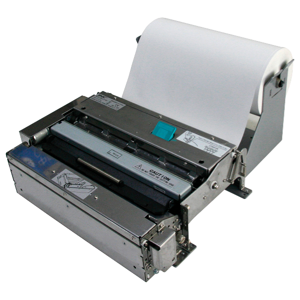 SNBC Kiosk Printer   BK L216II   300 DPI  USB Serial with Horizontal Paper Holder