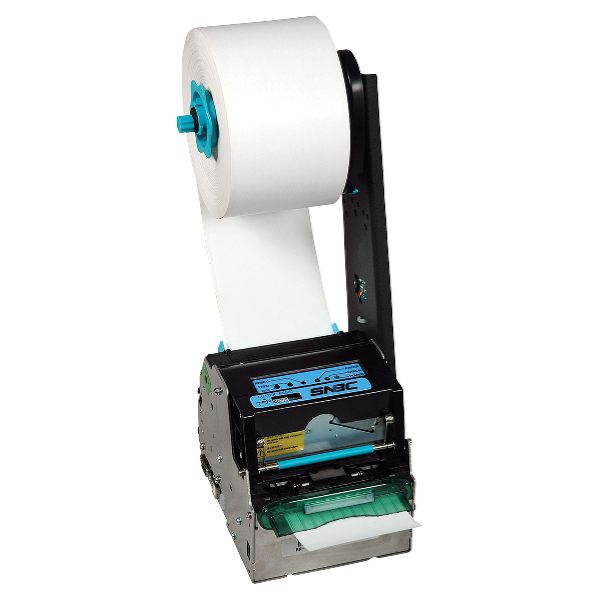 SNBC Kiosk Printer   BK T680   USB Serial  with 2 Sided Thermal SNBC Kiosk Printer   BK T680   USB Serial  with 2 Sided Thermal