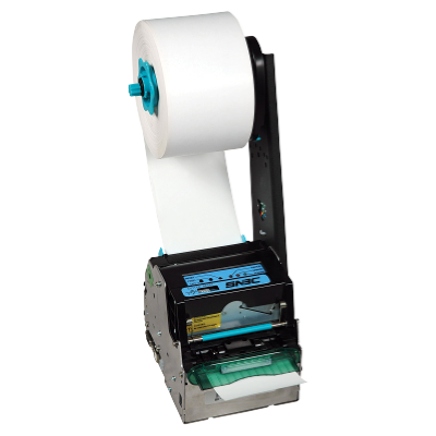 SNBC Kiosk Printer   BK T680   USB Serial  with 2 Sided Thermal SNBC Kiosk Printer   BK T680   USB Serial  with 2 Sided Thermal