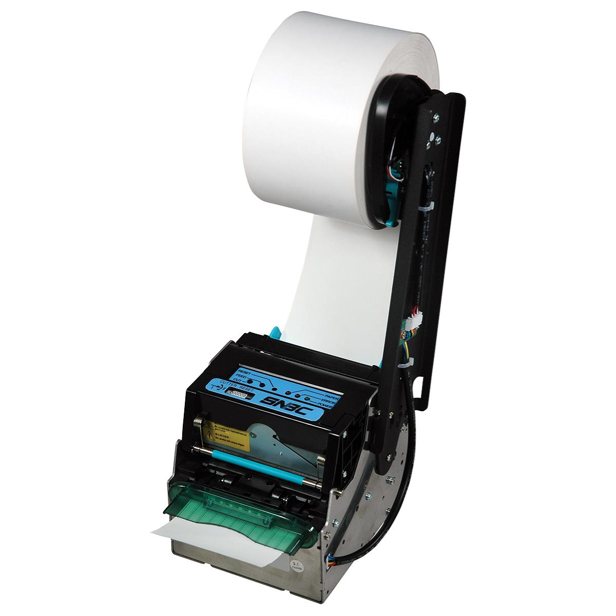SNBC Thermal Kiosk Printer - BK-T680 - USB+Serial
