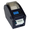 SNBC Label Printer   BTP L520   Black Serial with Peeler SNBC Label Printer   BTP L520   Black Serial with Peeler
