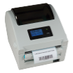 SNBC Label Printer   BTP L540   Ivory USB Parallel with Peeler SNBC Label Printer   BTP L540   Ivory USB Parallel with Peeler