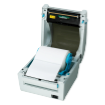 SNBC Label Printer   BTP L540   Ivory USB Parallel with Peeler SNBC Label Printer   BTP L540   Ivory USB Parallel with Peeler