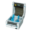 SNBC Label Printer   BTP L540   Ivory USB Parallel with Peeler SNBC Label Printer   BTP L540   Ivory USB Parallel with Peeler