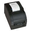 SNBC Printer BTP M300A with Cutter  Black  USB Serial with Citizen Emulation