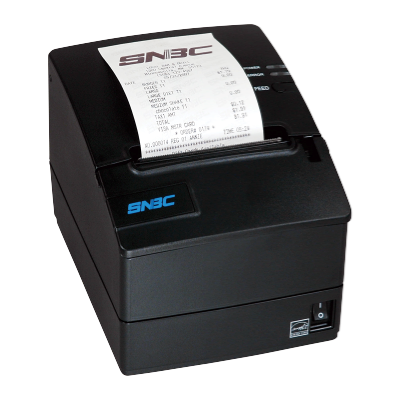 SNBC BTP R180II Thermal Receipt Printer Series 
