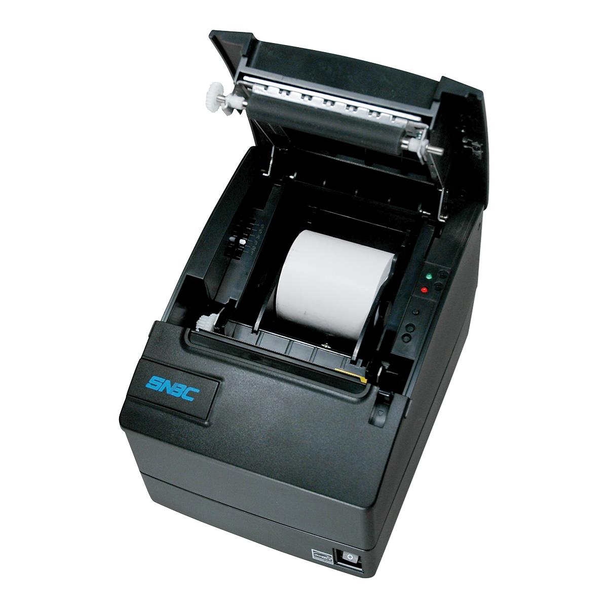 SNBC Printer BTP-R180II USB+Serial+Ethernet