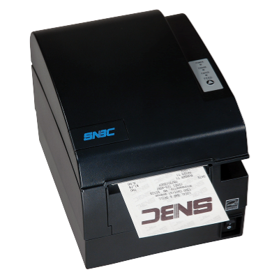 SNBC BTP R580II  Front Exit Thermal Receipt Printer Series  USB Serial  SNBC BTP R580II  Front Exit Thermal Receipt Printer Series  USB Serial