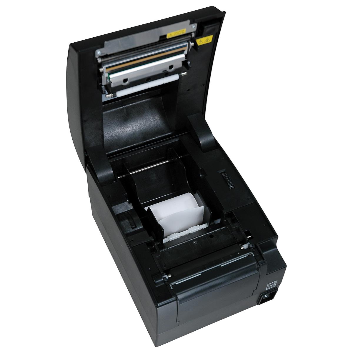 SNBC Printer BTP-R580II Black USB Only