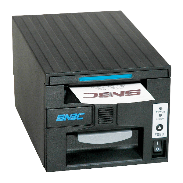 SNBC Printer BTP R681 Black USB Serial SNBC Printer BTP R681 Black USB Serial