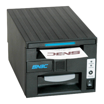 SNBC Printer BTP R681 Black USB Serial Ethernet