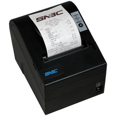 SNBC Printer BTP R880NP Black SNBC Printer BTP R880NP Black