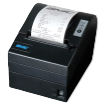 SNBC Printer BTP R880NPV Black USB Only