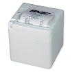SNBC BTP S80 Thermal Printer   White Cabinet  USB Only 