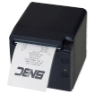 SNBC BTP S80 Thermal Printer   Black Cabinet  USB/Serial 25 Pin 